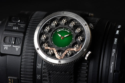 Stylish Smart Watch